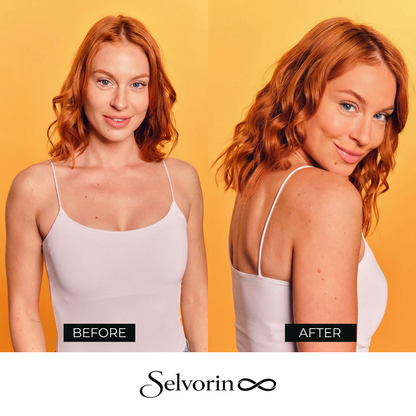Selvorin Tanning Solution
