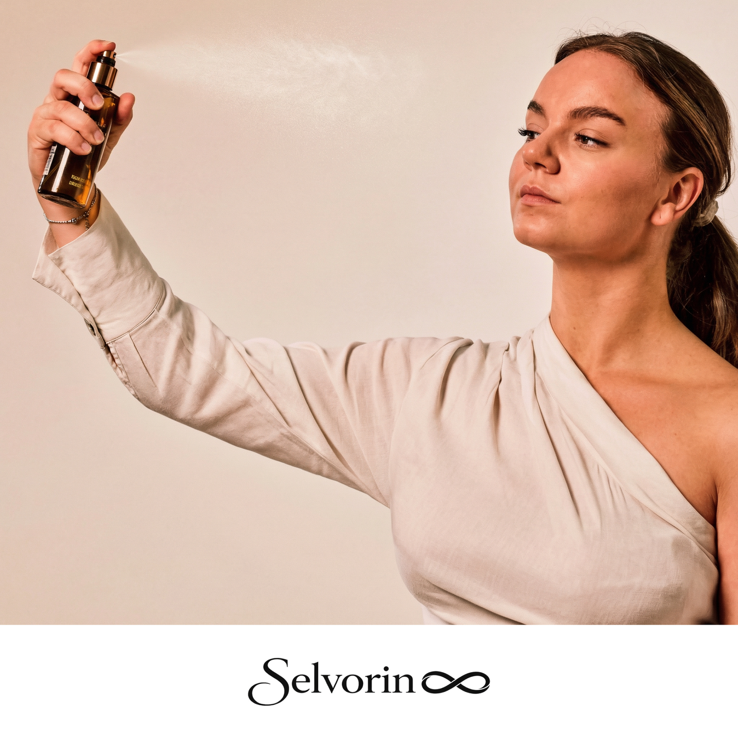 Selvorin Tanning Solution