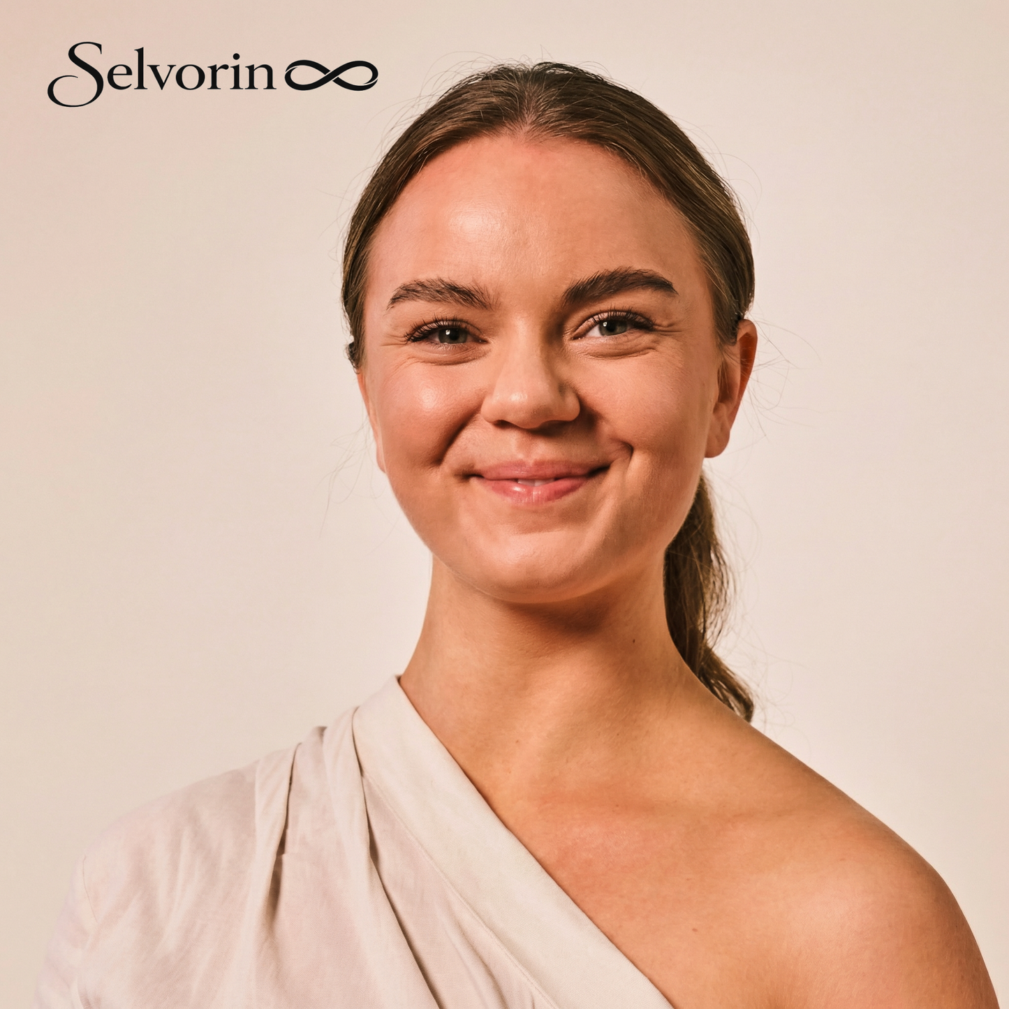 Selvorin Tanning Solution